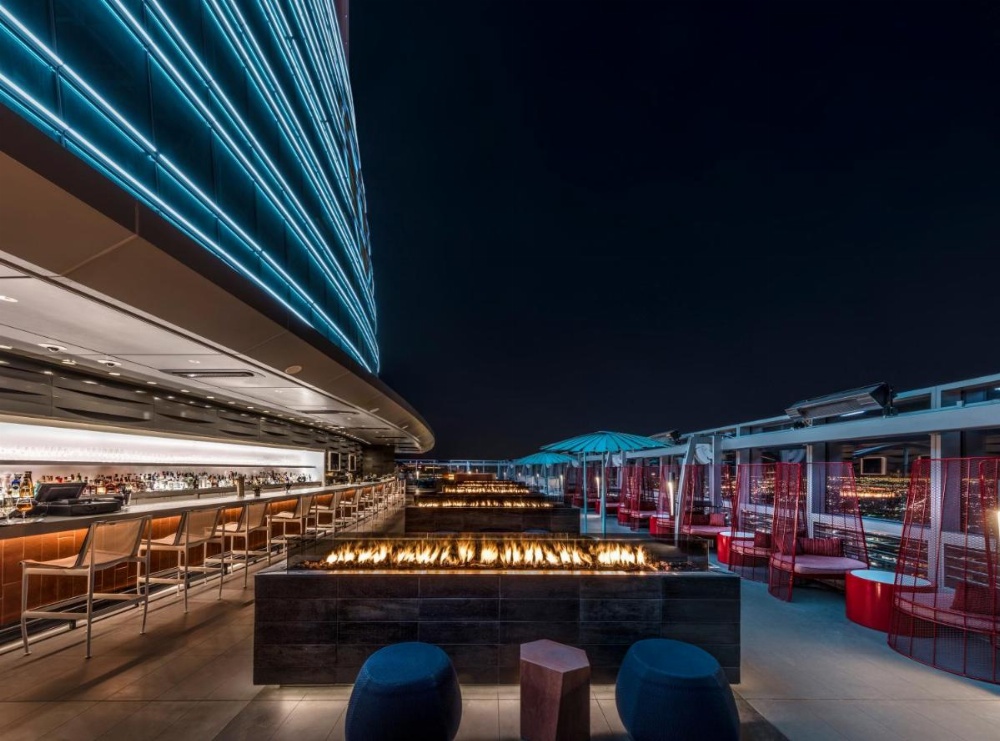 InterContinental - Los Angeles Downtown Image 11
