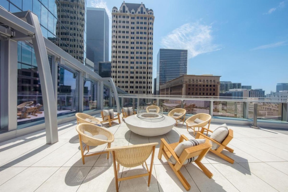 InterContinental - Los Angeles Downtown Image 15