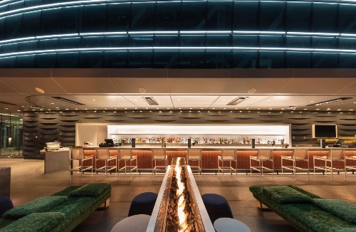InterContinental - Los Angeles Downtown image 1