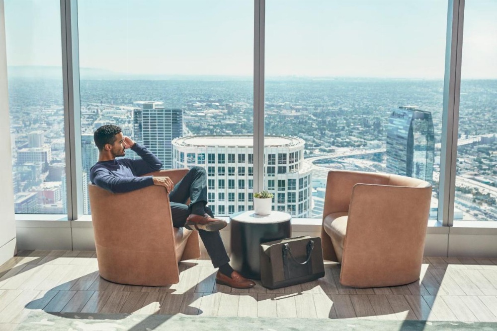InterContinental - Los Angeles Downtown Image 17