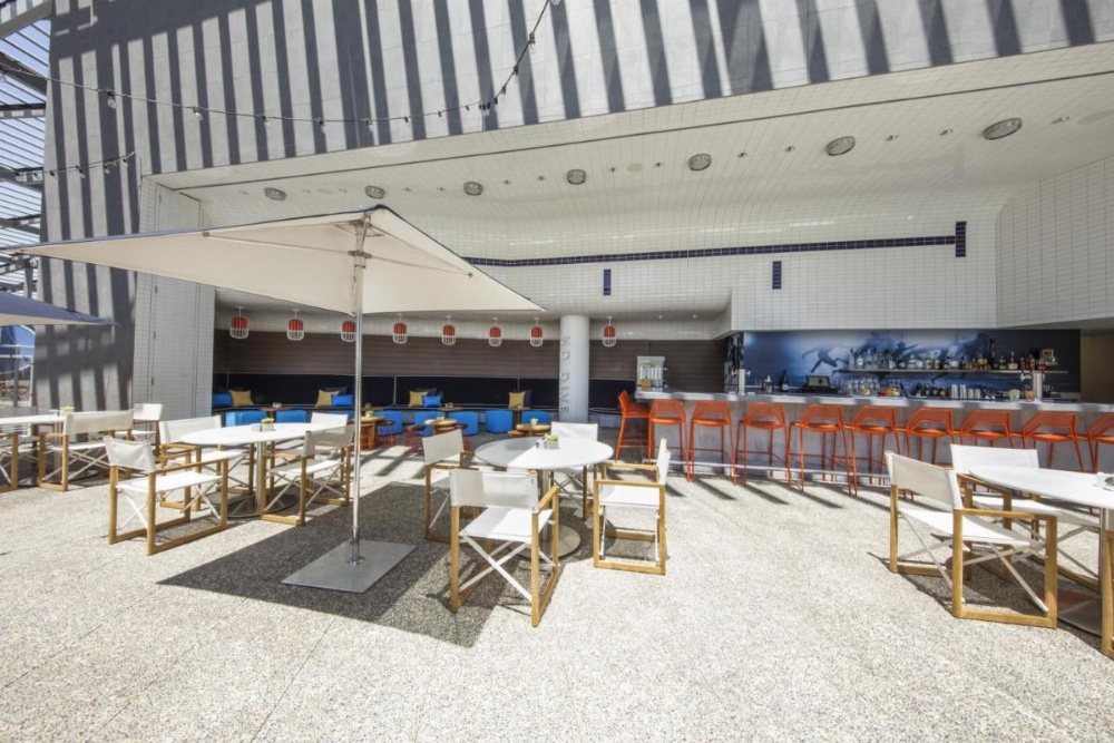 InterContinental - Los Angeles Downtown Image 18