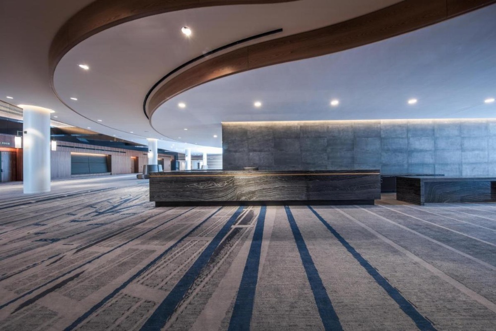 InterContinental - Los Angeles Downtown Image 23