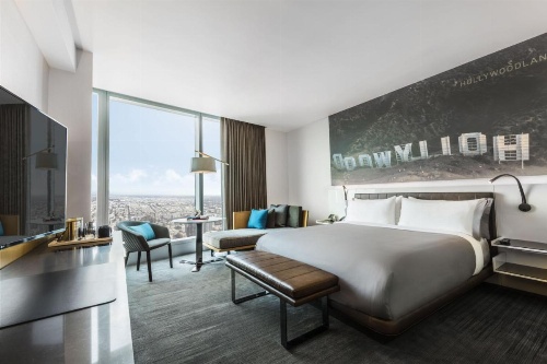 InterContinental - Los Angeles Downtown image 24