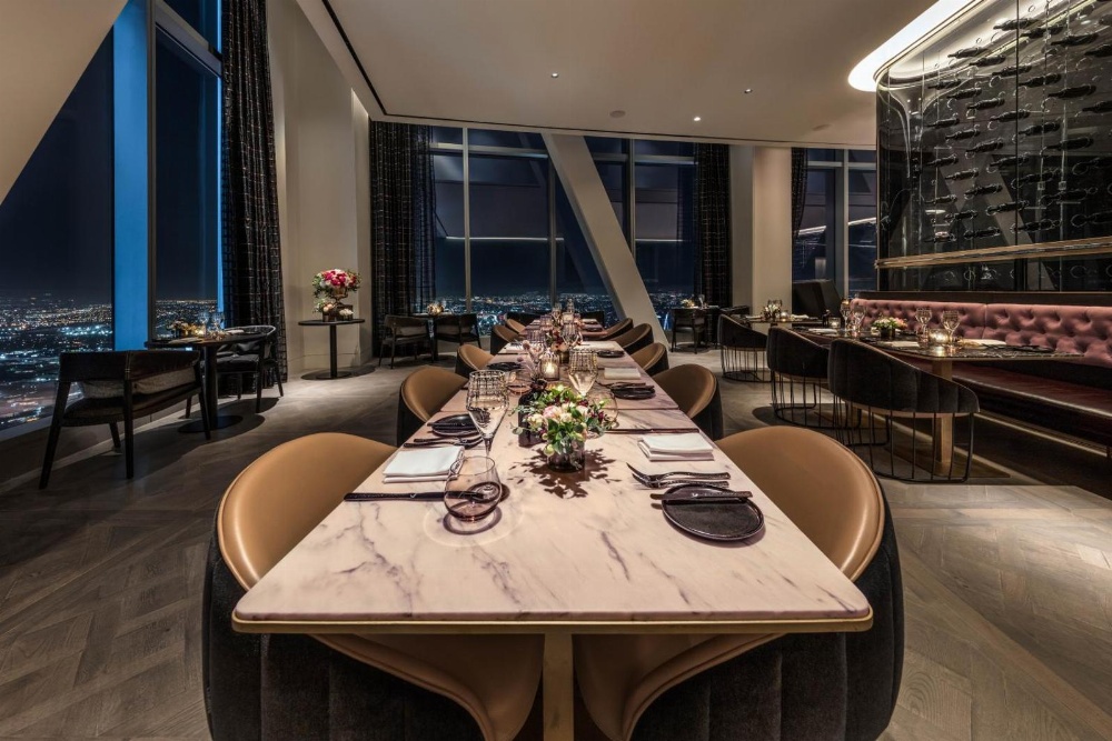 InterContinental - Los Angeles Downtown Main image