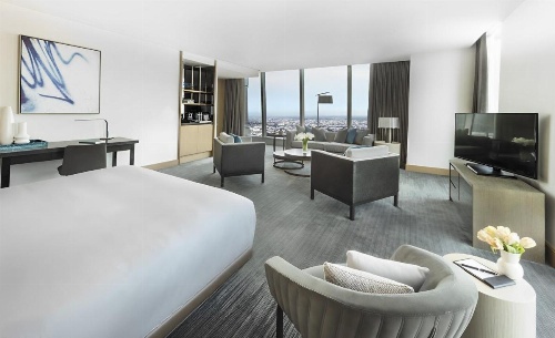 InterContinental - Los Angeles Downtown image 26