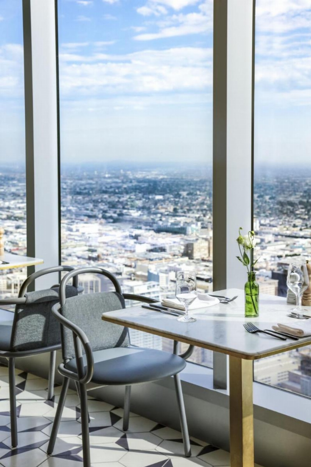 InterContinental - Los Angeles Downtown Image 30