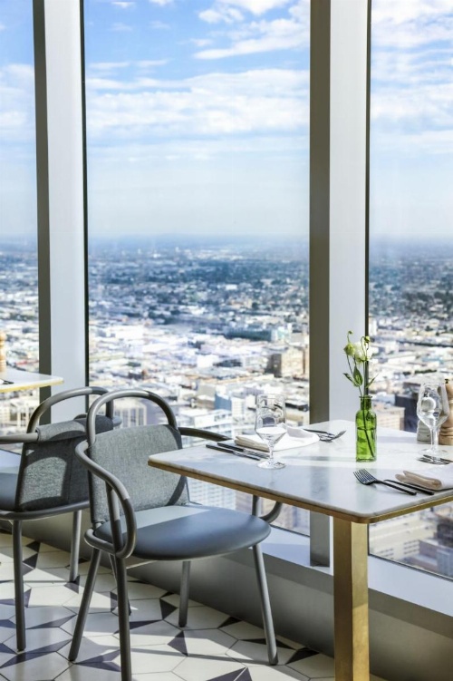 InterContinental - Los Angeles Downtown image 30