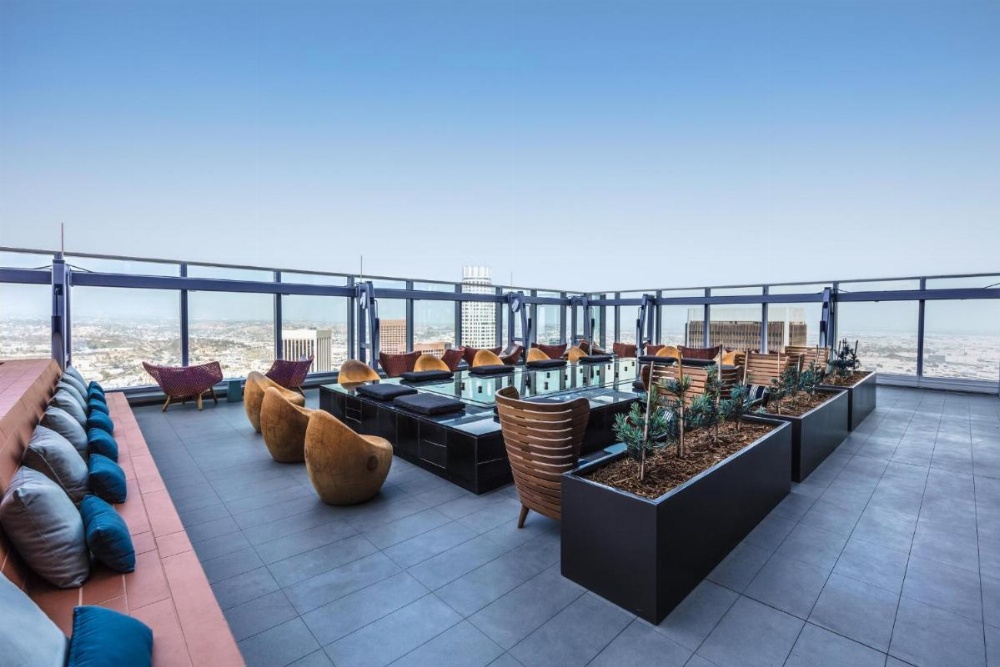 InterContinental - Los Angeles Downtown Image 31