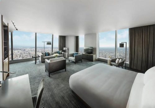 InterContinental - Los Angeles Downtown image 34