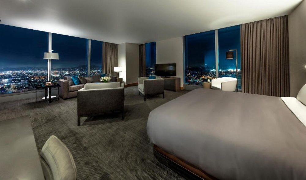 InterContinental - Los Angeles Downtown Image 35
