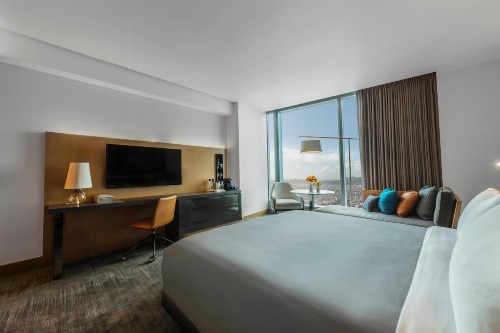 InterContinental - Los Angeles Downtown image 38