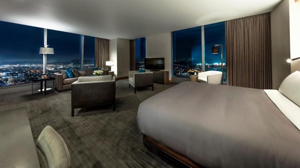 InterContinental - Los Angeles Downtown Image 42