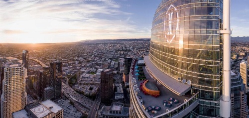 InterContinental - Los Angeles Downtown image 46